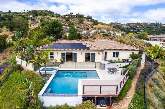 2836 Mesa Grove Road, Fallbrook, CA 92028