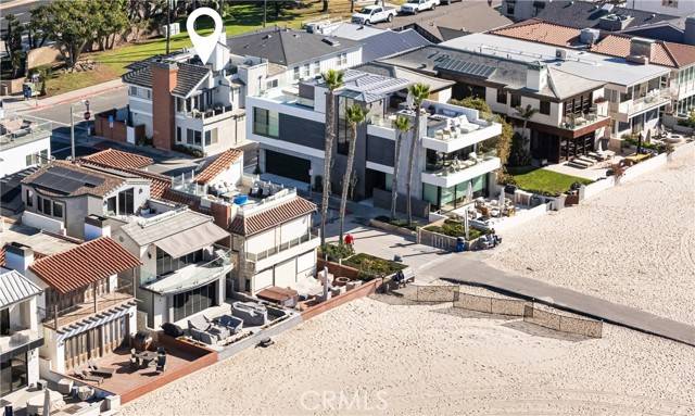 Newport Beach, CA 92663,6711 Seashore Drive