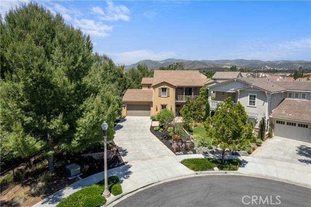 Irvine, CA 92618,165 Allium