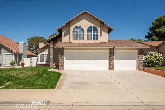 Lancaster, CA 93536,42934 Fenner Avenue