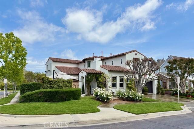 2 Markham Lane, Ladera Ranch, CA 92694