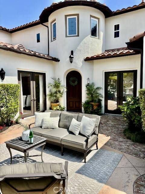 Ladera Ranch, CA 92694,2 Markham Lane