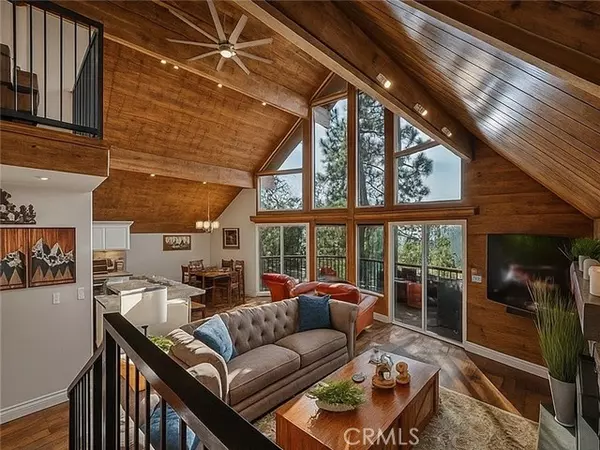 27550 North Bay Road, Lake Arrowhead, CA 92352