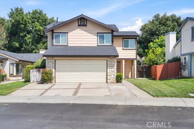 13607 Chaparral Trail, Yucaipa, CA 92399