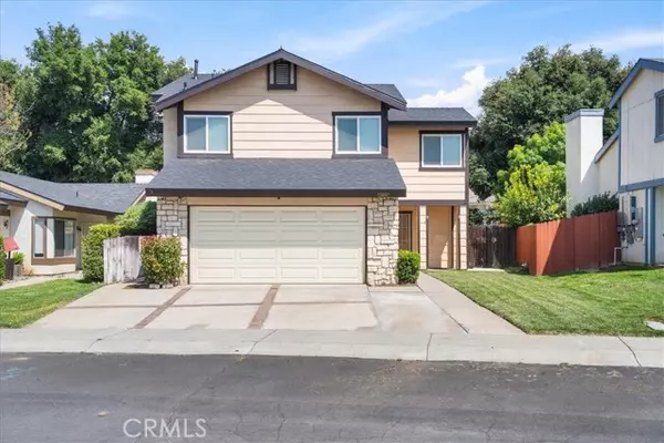 13607 Chaparral Trail, Yucaipa, CA 92399