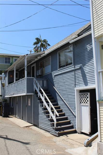 320 Metropole Avenue #C, Avalon, CA 90704