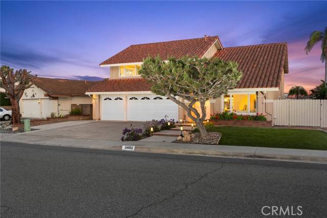 Laguna Hills, CA 92653,24852 Costeau Street