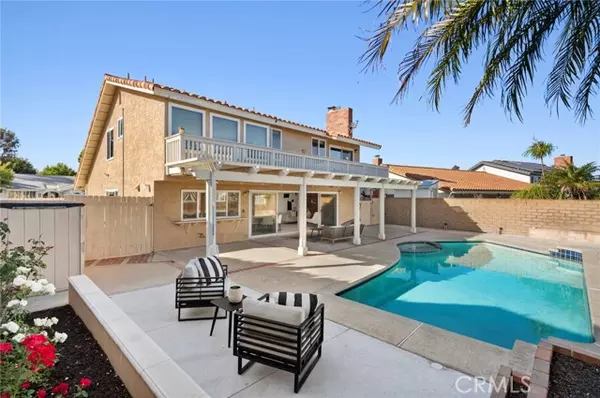 Laguna Hills, CA 92653,24852 Costeau Street