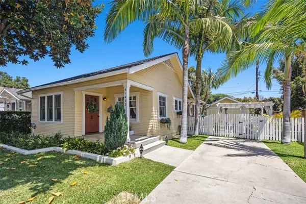 San Juan Capistrano, CA 92675,31462 La Matanza Street