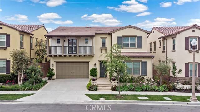 107 Frontier, Irvine, CA 92620