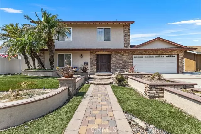 9121 Madeline Drive, Huntington Beach, CA 92646