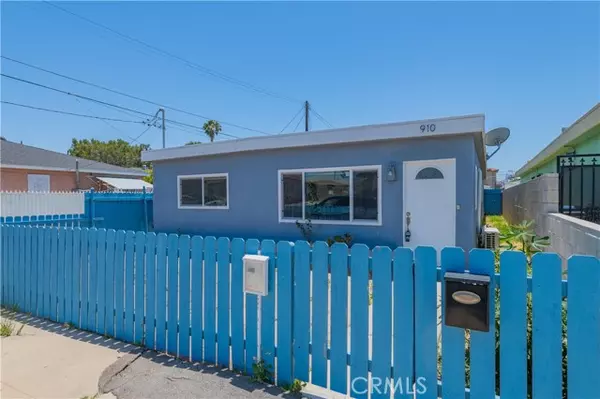 910 Craven Street, Wilmington (los Angeles), CA 90744