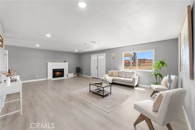 Hesperia, CA 92345,11343 1st Avenue