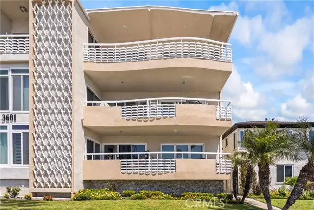 3601 E Ocean Boulevard #2C, Long Beach, CA 90803