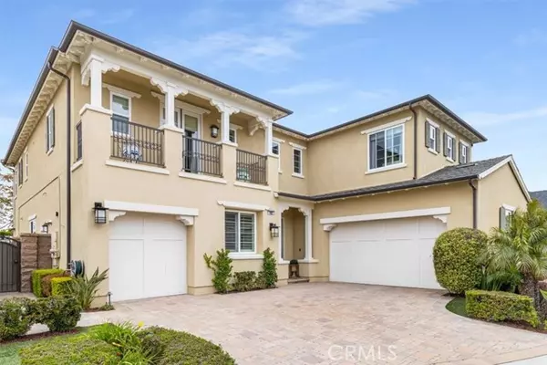 Huntington Beach, CA 92649,4461 Oceanridge Drive