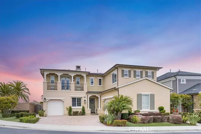 Huntington Beach, CA 92649,4461 Oceanridge Drive