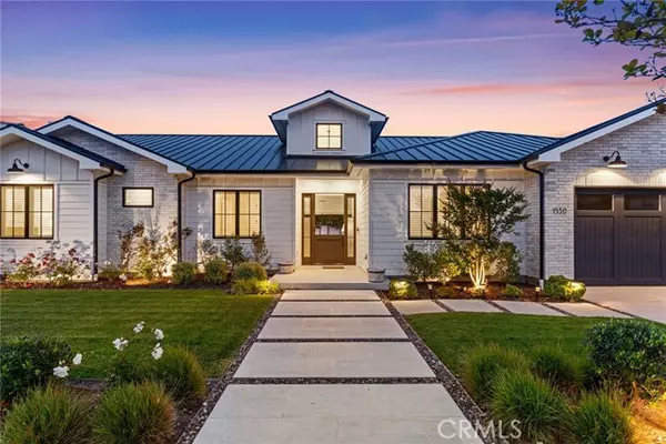1530 Anita Lane, Newport Beach, CA 92660