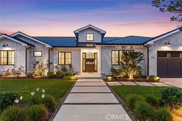 1530 Anita Lane, Newport Beach, CA 92660