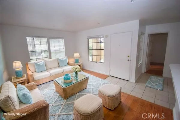 San Clemente, CA 92672,1052 Calle Del Cerro #705