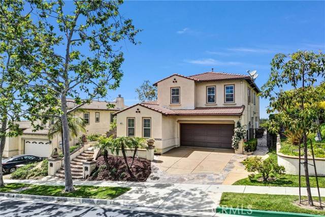 2877 Muir Trail Drive, Fullerton, CA 92833