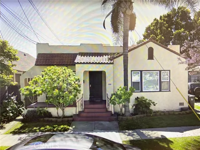 1116 E Appleton Street, Long Beach, CA 90802