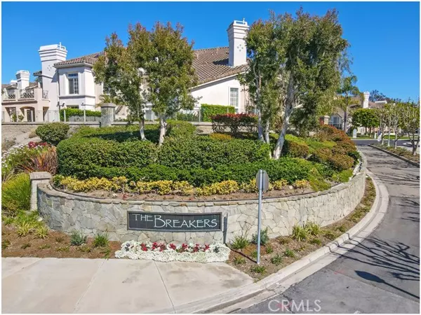 200 Shorebreaker Drive, Laguna Niguel, CA 92677