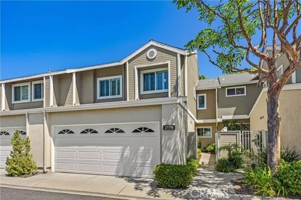 21 Mistral, Aliso Viejo, CA 92656