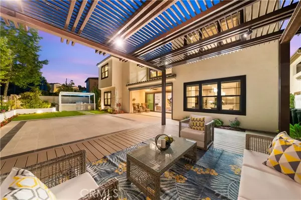 Irvine, CA 92618,100 Bellatrix
