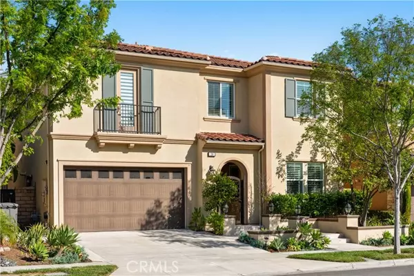 30 Swift, Lake Forest (el Toro), CA 92630