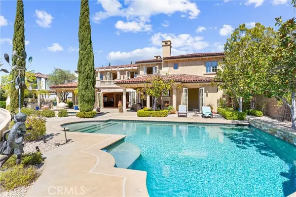 Ladera Ranch, CA 92694,19 Fox Hole Road