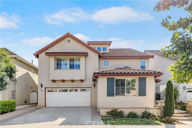 20 Villager, Irvine, CA 92602