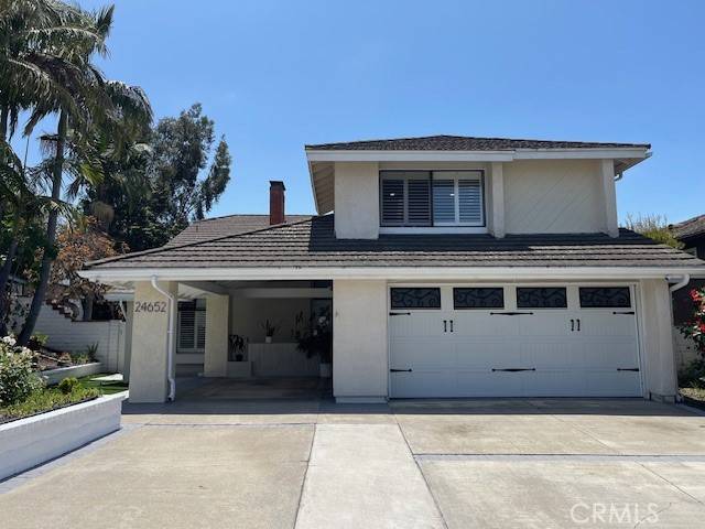 24652 Ashland Drive, Laguna Hills, CA 92653