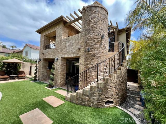 11 Sunswept Mesa, Aliso Viejo, CA 92656