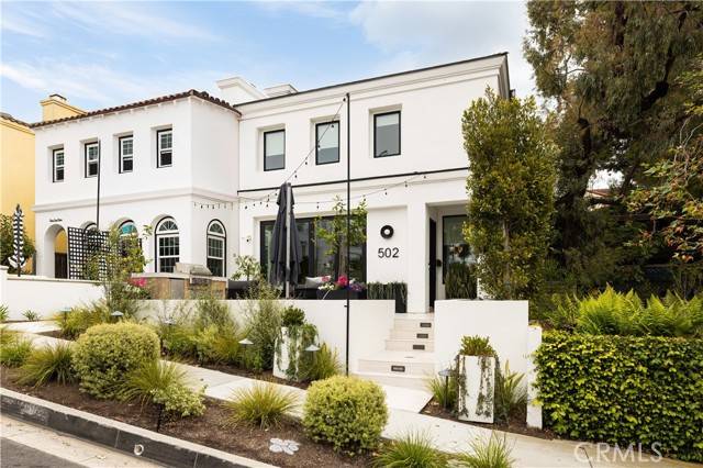 502 Jasmine Avenue #A, Corona Del Mar (newport Beach), CA 92625