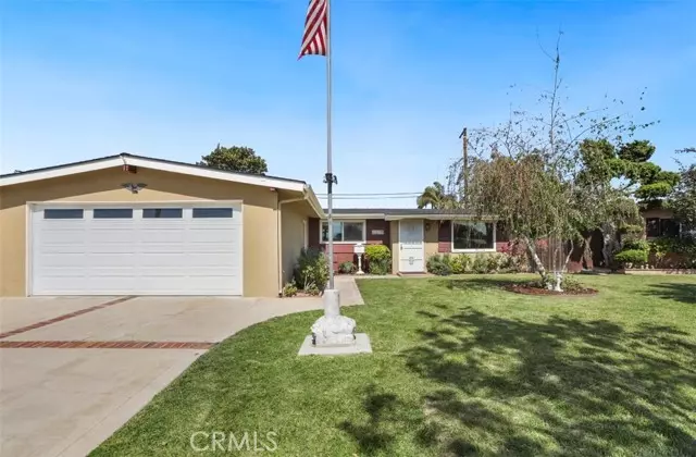 Santa Ana, CA 92707,1229 Kilson Drive