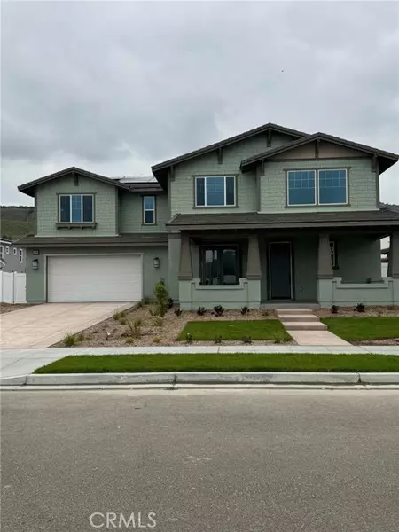 469 Rose Street, Fillmore, CA 93015