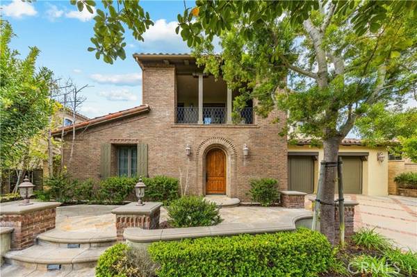 27 Pacific Mist, Newport Coast, CA 92657