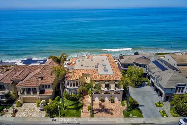 San Clemente, CA 92672,3822 Vista Blanca
