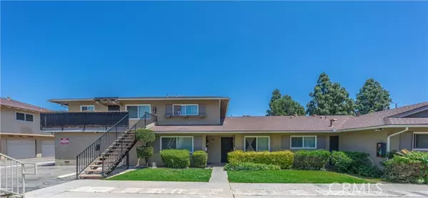 2619 W Aurora Street, Santa Ana, CA 92704