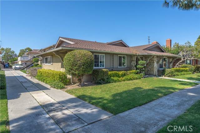 2619 W Aurora Street, Santa Ana, CA 92704