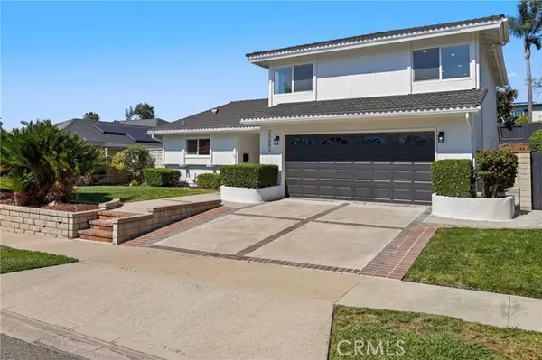 Laguna Hills, CA 92653,25082 Ericson Way