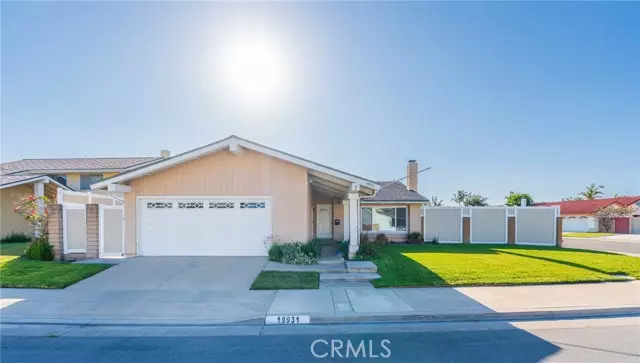 19931 Leecrest Lane, Huntington Beach, CA 92646