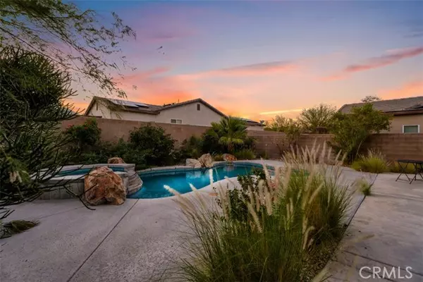 Palm Springs, CA 92262,3773 Mission Peak