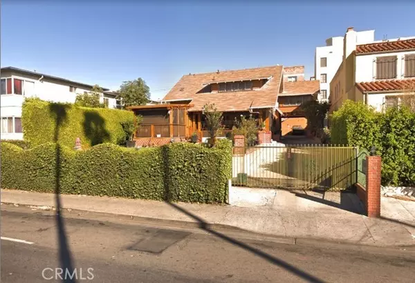 Los Angeles, CA 90004,240 S Normandie Avenue