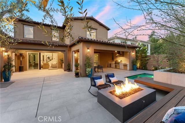 52 Steeplechase, Irvine, CA 92602