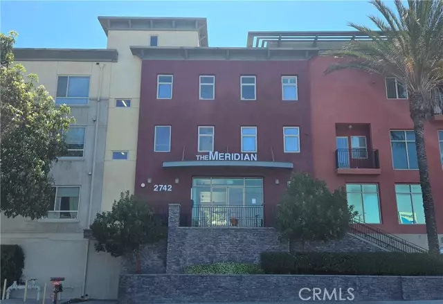 2742 Cabrillo Avenue #201, Torrance, CA 90501