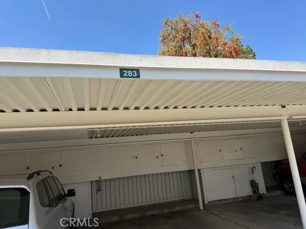 Laguna Woods, CA 92637,367 Avenida Castilla #N