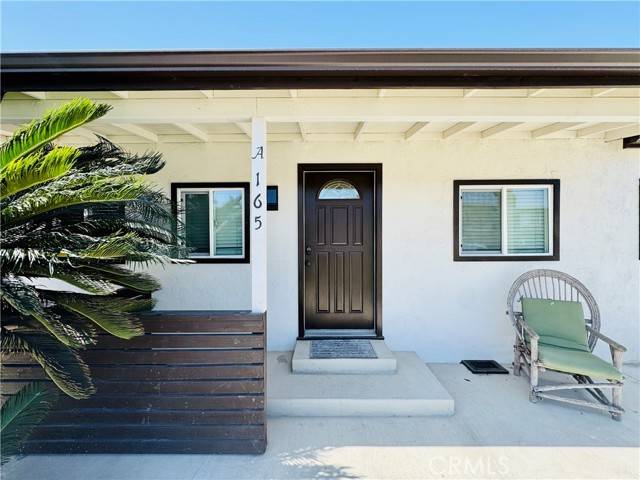 165 Tulip Lane #102, Costa Mesa, CA 92627