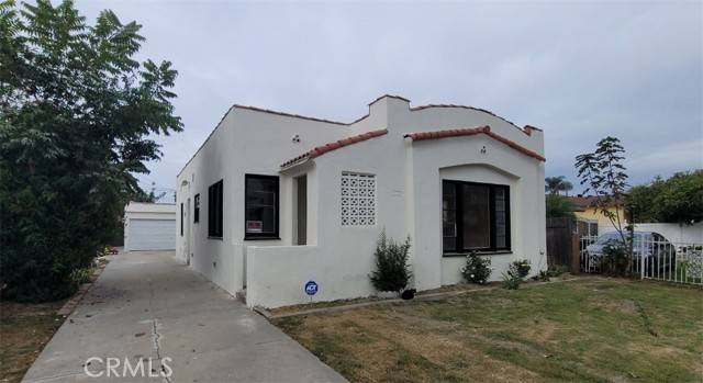 Compton, CA 90221,805 S Crane Avenue