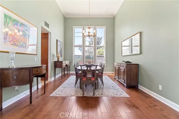 Rancho Santa Margarita, CA 92679,11 Golf Ridge